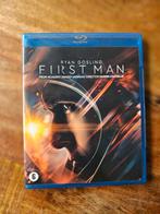 First Man - Blu-ray met Ryan Gosling, Ophalen of Verzenden, Zo goed als nieuw, Drama