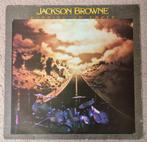 Jackson Browne ‎– Running On Empty, Ophalen of Verzenden, 1960 tot 1980, Gebruikt, 12 inch