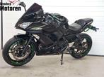 KAWASAKI NINJA 650 Leuke Motor Veel Opties, 2 cilinders, 649 cc, Bedrijf, Sport