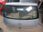 Achterklep Volkswagen Fox (5Z) (2005-04/2009-12), Gebruikt, Volkswagen, Volkswagen AG, Kundenbetreuung@volkswagen.de