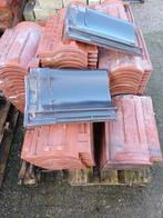 Koramic narvik VHV leizwart geglazuurd, Ophalen, Gebruikt, Steen of Klei, Zwart