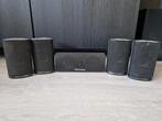 Harman Kardon speakers voor home cinema, Ophalen of Verzenden