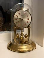 Hermle Jaarpendule stolpklok, Ophalen of Verzenden