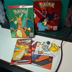 Pokemon x McDonalds verzameling, Ophalen of Verzenden, Nieuw, Booster