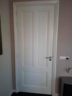 Massieve paneeldeur skantrae sks 2247 - 230,5 x 92 cm, Ophalen, Binnendeur, 215 cm of meer