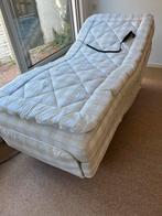 Hastens bed 90cmx210cm, Ophalen, 90 cm, Eenpersoons, 210 cm
