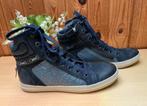 Twins blauwe sneakers/schoenen maat 39 [v]NIEUW