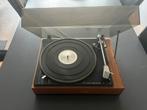 Gereviseerde Lenco L75 platenspeler met garantie, Ophalen of Verzenden, Zo goed als nieuw, Overige merken