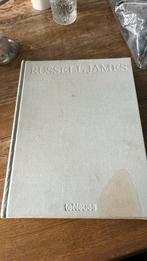Russell James teNeues boek zonder stofcover, Ophalen of Verzenden, Zo goed als nieuw