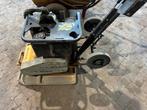 Trilplaat wacker dps 3060, Doe-het-zelf en Verbouw, Ophalen, Zo goed als nieuw