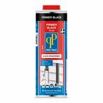 Panelbonding primer Black (900ml) - Trespa gevelbekleding, Zwart, Beits, Ophalen of Verzenden, Zo goed als nieuw