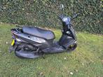 Sym Orbit 3  zo goed als nieuw 815 km op teller, Ophalen of Verzenden, Zo goed als nieuw, Overige typen, SYM