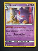 Gengar [Holo] #66 Pokemon Lost Origin, Ophalen of Verzenden, Zo goed als nieuw, Losse kaart