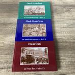 Haarlem in ansichtkaarten, Ophalen of Verzenden, 20e eeuw of later, Zo goed als nieuw