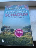 De zeven zussen deel 1-2-3, Boeken, Hobby en Vrije tijd, Ophalen of Verzenden, Gelezen