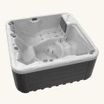 Wellis Pluto jacuzzi 200x200x89cm kom naar showroom Lelystad, Ophalen, Filter, Nieuw, Inbouw