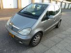 Mercedes-Benz A-klasse 160 Elegance, Voorwielaandrijving, Stof, Gebruikt, 4 cilinders