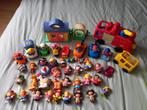 Fisher Price speelgoed ., Ophalen of Verzenden, Zo goed als nieuw, Jongen of Meisje
