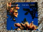 Danny Vera - The Way Home CD Gesigneerd!, Ophalen of Verzenden, Nieuw in verpakking
