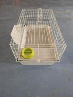 Cavia hok cavia kooi 2, Dieren en Toebehoren, Kooi, Nieuw, 75 tot 110 cm, Cavia