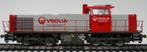 Märklin / Mehano Set (6) AC DIG Sound VEOLIA, Wisselstroom, Treinset, Verzenden, Nieuw