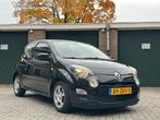 Renault Twingo 1.2 | Nwe APK | Nwe Distributie & Grote Beurt, Auto's, Voorwielaandrijving, Twingo, 74 pk, Zwart