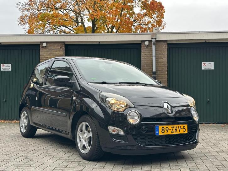 Renault Twingo 1.2 | Nwe APK | Nwe Distributie & Grote Beurt, Auto's, Renault, Particulier, Twingo, Airconditioning, Bluetooth