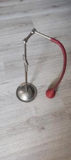 Antieke Rokspuit - Vintage Kledingreiniging, Ophalen of Verzenden