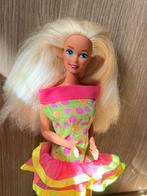 Barbie jaren 90, Ophalen of Verzenden, Gebruikt, Pop