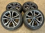 ❄️ 19 inch originele velgen + winterbanden BMW X1 X2, Auto-onderdelen, Banden en Velgen, 19 inch, Banden en Velgen, Nieuw, BMW
