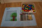 Hama maxi beads strijkkralen, Ophalen, Gebruikt, Knutselen