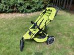 Phil & Teds sportieve duo kinderwagen, Kinderen en Baby's, Kinderwagens en Combinaties, Ophalen, Gebruikt, Combiwagen, Verstelbare duwstang