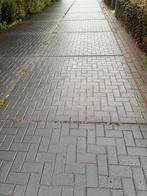 Gezocht: betonplaten 200x200, Gebruikt, Verzenden, Overige typen, 10 m² of meer