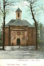 (701-143-045) s Graveland Herv Kerk, Verzenden, Noord-Holland