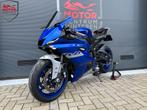 YAMAHA YZF-R6 met Akra quickshifter (up/down)(bj 2020), 4 cilinders, Motorrijbewijs A, Bedrijf, Onbekend