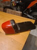 Oud racezitje / buddyseat, Ophalen of Verzenden, Gebruikt, Zadel, Overige merken