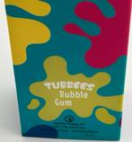 gourmand TUBBEES Bubble Gum Eau de Parfum Unisex, Ophalen of Verzenden, Nieuw