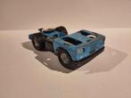 Corgi Major Toys Scammell Handyman chassis, Ophalen of Verzenden