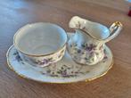 Paragon Malandi Suiker en Melk Set, Antiek en Kunst, Antiek | Servies los, Ophalen of Verzenden