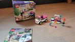 Lego friends katten, Ophalen of Verzenden, Zo goed als nieuw