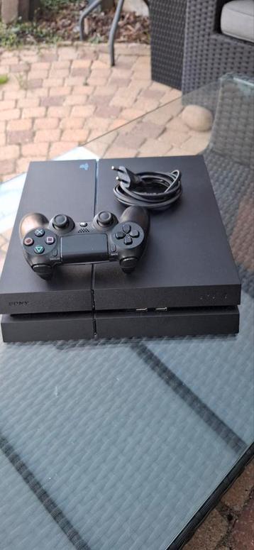 Ps4 CUH 1216A beschikbaar voor biedingen