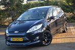 Ford Fiesta 1.6 Metal SPORT 135PK Liefhebbers auto! ZIE ADV!, Auto's, Ford, 135 pk, Gebruikt, 31 €/maand, 4 cilinders