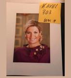 VORSTENHUIS DOCUMAP EDEL COLLECTIE KAVEL 303, Verzenden, Zo goed als nieuw, Nederland, Kaart, Foto of Prent