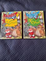 Paulus de Boskabouter - 2 Boeken, Ophalen of Verzenden, Jean Dulieu