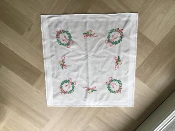 Kerstkleed beschikbaar voor biedingen