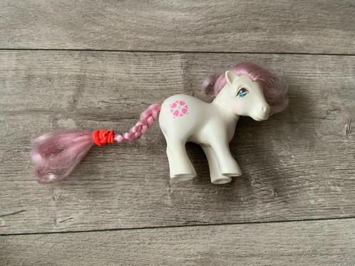 My Little Pony G1 Sundance 1983 MOOI Sun Dance, Kinderen en Baby's, Speelgoed | My Little Pony, Zo goed als nieuw, Ophalen of Verzenden