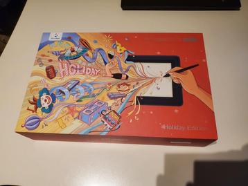 XP-Pen Artist 13.3 Pro Holiday Edition beschikbaar voor biedingen