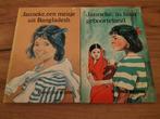 Marian Schalk Janneke serie, Ophalen of Verzenden, Zo goed als nieuw, Marian Schalk-Meijering, Fictie
