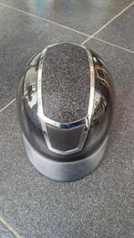 Harry's Horse cap maat S (53-55) met uitneembaar binnenwerk, Dieren en Toebehoren, Ophalen of Verzenden, Gebruikt, Rijden