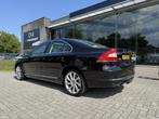 Volvo S80 2.0 T5 Summum Polestar Engineered | Volledig Deale, Auto's, Volvo, 4 cilinders, 1969 cc, Zwart, Bedrijf